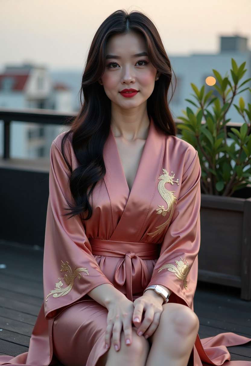 意大利少女电影片段分析