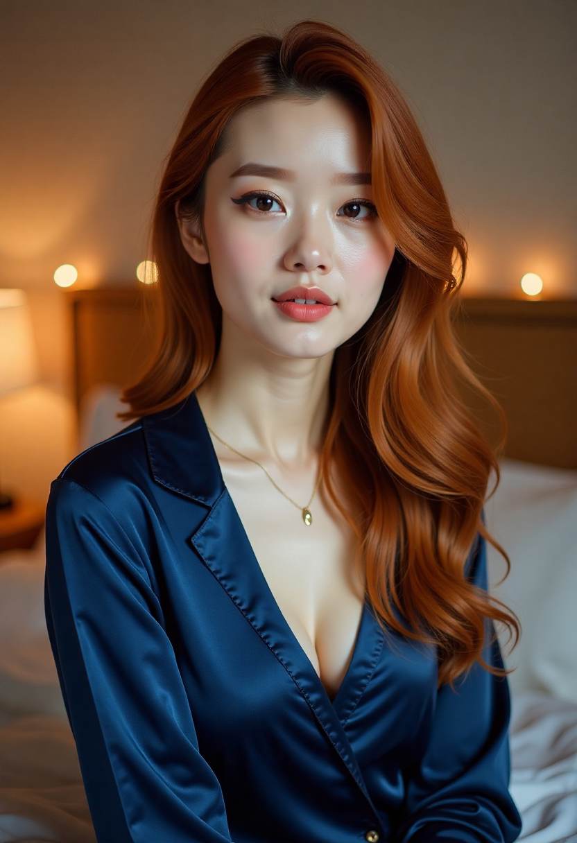 少女俱乐部导演访谈