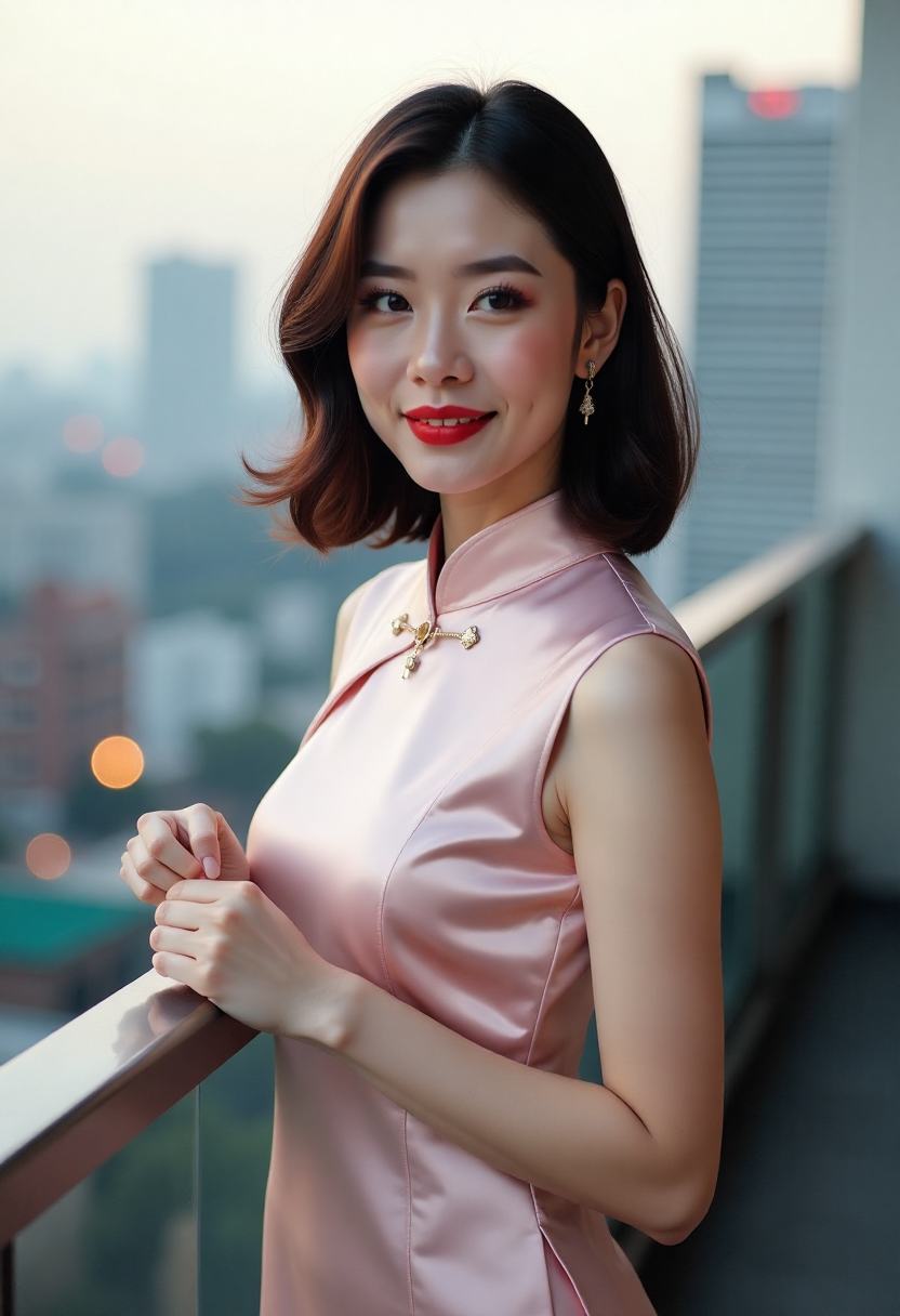 经典电影修复专题