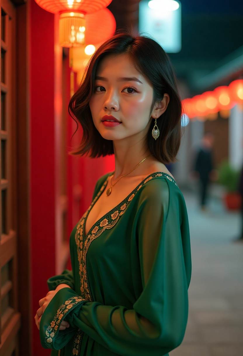 光影档案头像